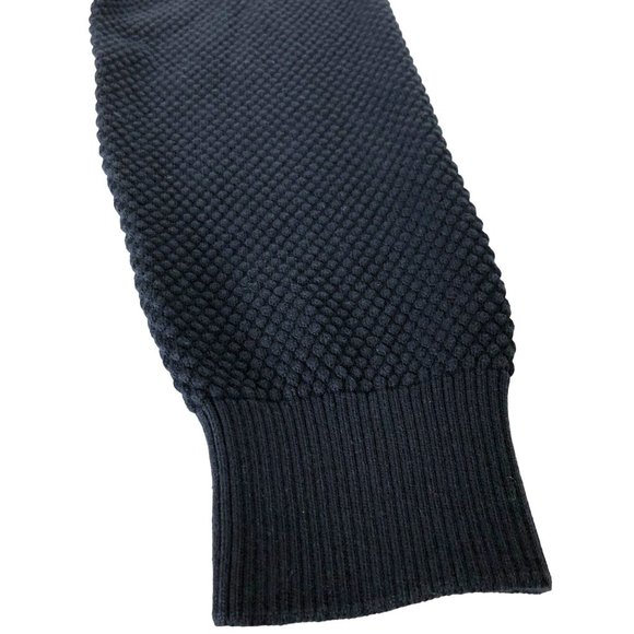 Giorgio Di Mare Cable Men’s Zip-up Cardigan Size:XXL - Picture 9 of 12